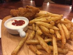 -玛格萝妮比萨屋(陆家浜路店)