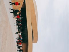 -敦煌莫高窟数字展示中心