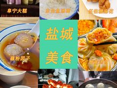 -盐城丹顶鹤湿地生态旅游区