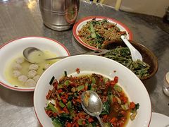 -柴火农家·江西赣南菜(土华店)