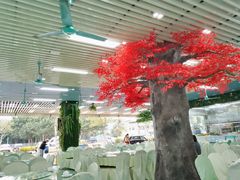 大堂-景好海鲜餐厅(大鹏必选旅游店)