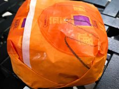 -汉堡王(EAC欧美中心店)