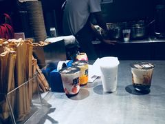 -LELECHA乐乐茶(美罗城店)