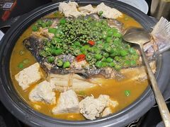 -探鱼·鲜青椒爽麻烤鱼(领展购物广场店)