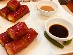 -点都德(华强南店)