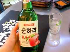 -杀猪天·韩国烤肉(总店)