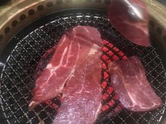 -神户赤童日式烤肉伙伴(东直门店)