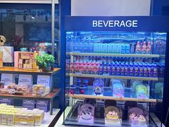 -巴黎贝甜(五月花广场店)