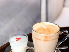 -长沙北辰洲际酒店-兰调全日餐厅