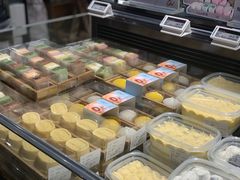 -Olé精品超市(北京合生汇店)