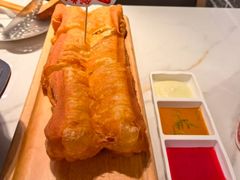 -滋粥楼·顺德菜(番禺广场总店)
