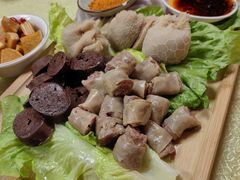 -青海牦牛肉馆