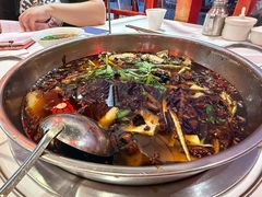 -川道拐耗儿鱼(置信路店)