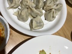 -丝路东方虾仁水饺(北京路二宫汇嘉店)