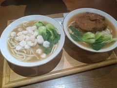 -奎元馆(市民中心店)