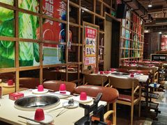 -大队长主题火锅(观音桥店)