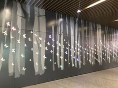-汉中路(地铁站)