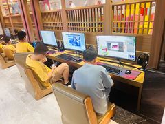 -青水瓦台汤泉(未央店)