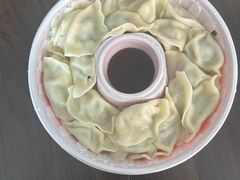 -那家老院子东北菜·饺子·小鸡炖蘑菇(艳华街店)