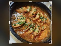 -佰家小厨·南京菜(夫子庙店)