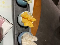 年糕-虾佬圣汤·海鲜姿造(乐堤港店)