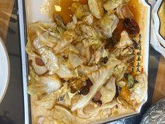 -白家寨子·山野白族菜(古城总店)