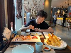 -山葵家·创意料理(EFC欧美广场店)