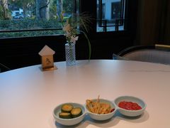 -杭州西湖柳莺里酒店·闻莺厅