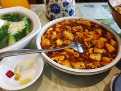 -南方酒店·淮扬菜(回民街店)