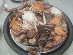 -仙螺岛海鲜自助餐厅(总店)