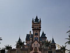 -大同方特欢乐世界