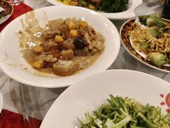 -万宝海鲜舫(劳动公园店)