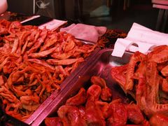 -清真拉妈卤味(回民街店)