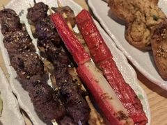 -质烤烤物·活烤海鲜(质烤总店)