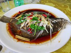 -叶存利海鲜大馅饺子(东戴河止锚湾店)