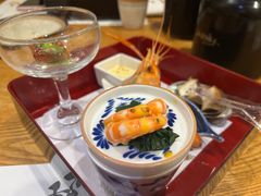 -和创柚子·会席日本料理(新区淮海街店)