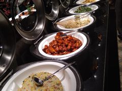 -鼎香缘海鲜自助火锅烤肉(锦辉购物广场店)