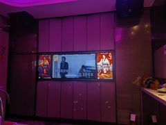 -星聚会KTV(西湖银泰店)