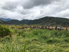 -泸沽湖国家级风景名胜区走婚桥