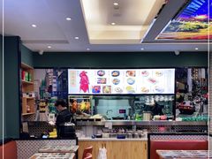 -香港新记茶餐厅(湖墅南路店)