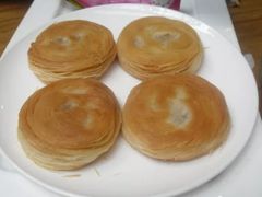 鲍岛盘丝饼-江宁会馆(劈柴院店)