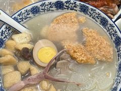 -小潘记鸭血粉丝汤