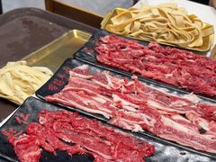 -刘少华贵州小黄牛·鲜牛肉火锅(总店)