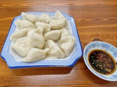 -乐回头饺子店