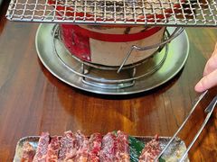 -夕酱の烧肉屋