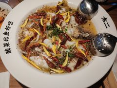 -新太二·鲜料川菜(花都融创茂店)