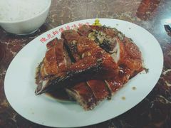 -陈光记烧腊店(罗保博士街店)