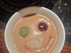 笑脸麻酱-南门涮肉(东单店)