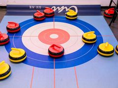 -CIAO·团建聚餐·生日派对轰趴馆(福田店)