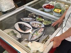 -绍兴老味道·非遗门店(银泰城店)